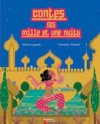 Contes des mille et une nuits - Laporte Michel - Libristo
