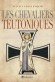  Les chevaliers teutoniques   -  Sylvain Gouguenheim  -  Religion, ordres