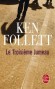 Le Troisième jumeau - Comment deux vrais jumeaux, dotés du même code ADN, peuvent-ils être nés de parents différents, à des dates différentes ?  - Ken Follett - Roman - Ken Follett