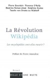 La Révolution Wikipédia - Collectif - Libristo