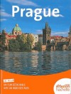 Guide Evasion en Ville Prague - Vacances, loisirs, Tchéquie - Collectif - Libristo