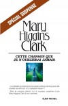 Cette chanson que je n'oublierai jamais - HIGGINS CLARK Mary - Libristo