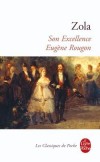 Son Excellence Eugène Rougon - Les Rougons-Macquart T6 - ZOLA Emile - Libristo
