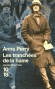  Les tranchées de la haine   -  En cette fin de juillet 1917, le moral des troupes britanniques est au plus bas  -  Anne Perry  -  Policier - Anne Perry