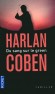 Du sang sur le Green - Myron Bolitar s'attaque cette fois au petit monde des fairways. - COBEN HARLAN  - Thriller - Harlan Coben
