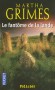  Le fantôme de la lande -  Un coup de couteau dans le dos. L'une après l'autre, les victimes tombent. Toujours des enfants.  - Martha Grimes  - Policier - Martha Grimes