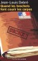 Quand les brochets font courir les carpes - Jean-Louis DEBRE