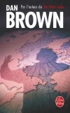 Déception Point  - Rachel Sexton va découvrir une mystification audacieuse qui risque de déclencher un scandale mondial. - Dan Brown -  Thriller - Brown Dan - Libristo