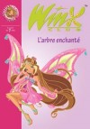 Winx Club 20 - L'Arbre enchanté - Mme Faragonda a été transformée en chêne. - Sophie Marvaud - Roman, jeunesse - MARVAUD Sophie - Libristo