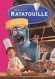 Ratatouille - Bibliothèque Disney -  Collectif