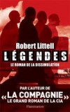 Légendes - Littell Robert - Libristo