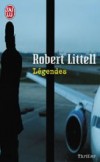 Légendes - Littell Robert - Libristo