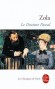 Le docteur Pascal - Les Rougons-Macquart  - T20 - A Plassans, berceau provençal de sa famille,ascal Rougon vit auprès de sa nièce Clotilde qu’il a élevée et qu’il adore. - Emile Zola - Classique