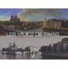 Les Mues de Paris -  Castan Rémy, Babelon Delphine   -  Art, peinture, photographie - Castan Rémy, Babelon Delphine - Libristo