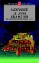 La Geste des Princes-Démons -  Tome 5  - Le Livre des Rêves - Gersen va affronter le plus subtil de ses ennemis, Howard Alan Treesong -  Jack Vance - Science fiction