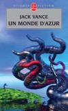 Un monde d'azur - VANCE Jack - Libristo
