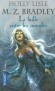  Les Pouvoirs Perdus  - Tome 2  - La faille entre les mondes  - Citoyenne d'une paisible petite ville américaine, Kate Beacham pratique la magie blanche -  Marion Zimmer Bradley, Holly Lisle - Fantastique - Marion Zimmer BRADLEY
