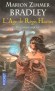  L'âge de Régis Hastur -  Tome 1  - Soleil sanglant ; L'héritage d'Hastur ; Projet Jason -  Trois romans  - Marion Zimmer Bradley -  Fantastique-  - Marion Zimmer BRADLEY