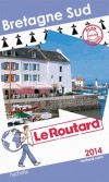 Bretagne Sud 2014 -  Guide du Routard -  cartes et plans détaillés - Voyages, loisirs - Collectif - Libristo