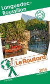 Languedoc-Roussillon 2014 - cartes et plans détaillés. - Guide du Routard - Vacances, loisirs - Collectif - Libristo