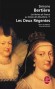 Les Reines de France au temps des Bourbons T1 - Les Deux Régentes - Simone Bertiere