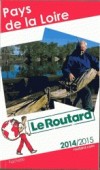 Pays de la Loire 2014/2015 Guide du Routard -  cartes et plans détaillés - Voyages, guide, Europe du Sud, France, Centre, Pays de la  Loire - Collectif - Libristo
