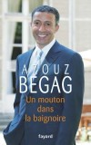  Un mouton dans la baignoire   -  Azouz Begag  -  Biographie, politique, Ã©conomie - Begag Azouz - Libristo
