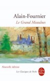 Le Grand Meaulnes - L’arrivée du grand Meaulnes à Sainte-Agathe va bouleverser l’enfance finissante de François… - Alain-Fournier - Classique - ALAIN-FOURNIER, FOURNIER Henri Alban - Libristo