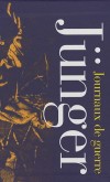  Journaux de guerre - Coffret en 2 volumes : Tome 1 :  1914-1918  - Tome 2  :   1939-1948  -   Ernst Jünger -  Histoire, journalisme - JUNGER Ernst - Libristo