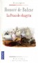 La Peau de chagrin - Honoré de Balzac -  Classique