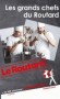 Les grands chefs du routard 2014/2015 - plus de 600 adresses - cartes et plans détaillés   - Rencontres, découvertes, partage,  -  Par Hachette - Voyages, guide, cuisine, grands chefs -  Collectif