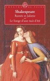 Roméo et Juliette - Le Songe d'une nuit d'été - SHAKESPEARE William - Libristo