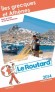 îles Grecques et Athènes 2014  - Sans la Crète et les Iles Ioniennes - cartes et plans détaillés. -  Guide du Routard - Vacances, loisirs -  Collectif