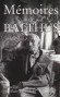 Mémoires de Balthus  -  VIRCONDELET Alain, BALTHUS   -  Autobiographie - Alain VIRCONDELET