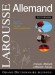 Grand Dictionnaire Allemand/Français - Français/Allemand - 222 000 mots et expressions ; 400 000 traductions -  Par Pierre Grappin , Jean Charue , Carol Heitz , Victor Schenker - Langues -  Collectif