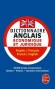 Dictionnaire de l'anglais économique et juridique -  Collectif