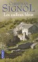 Le pays bleu - T1 - Les cailloux bleus  - 	  Philomène a dix ans quand naît le XXe siècle. Elle est fille de métayers d’un village du causse quercynois, près de Rocamadour. - Christian Signol - Terroir