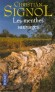Les menthes sauvages - La suite de l'histoire de la famille Fabre originaire d'un village dans les Causses, au début du XXe siècle. - Christian Signol -  Terroir, Causses, France, Europe