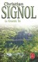La Grande Île - C'était avant que la vie nous emporte, avant que je comprenne vraiment ce qui se passait là - Christian Signol - Roman