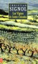 Les Vignes de Sainte-Colombe - T1 - Léonce et Charlotte, s'affrontent pour diriger le domaine  - Par Christian Signol - Roman, terroir, France, Provence - Christian SIGNOL