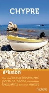 Guide Evasion Chypre 2012 - 16 itinéraires, plus de 200 adresses, - Serge Bathendier - Vacances, loisirs, guide - Collectif, Bathendier Serge - Libristo