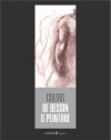 Cours de dessin et peinture -  Vous donne pas à pas les moyens de réaliser vos premières oeuvres et d'exprimer toute votre créativité. - Sylvie Albou-Tabart, Isabelle Arslanian, Joëlle Bondil, Nathalie Chahine - Art, peinture - Collectif - Libristo