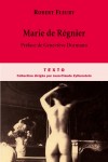 Marie de Régnier - Marie Louise Antoinette de Heredia (1875-1963) - Romancière et poétesse française - FLEURY ROBERT - Biographie - Fleury Robert - Libristo
