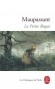 La Petite Roque - Guy de Maupassant -   Classique
