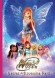 Winx Club le film - Le secret du royaume perdu - Le roman du film