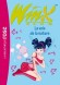 Winx Club 4 - La voix de la nature - Les fées de l'école d'Alféa doivent affronter un parcours semé d'embûches - Sophie Marvaud - Roman jeunesse, à partir de 9 ans - Sophie MARVAUD