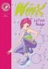 Winx Club 5 - La Tour Nuage -  Les Trix ont volé la bague-sceptre de Stella !  - Sophie Marvaud - Jeunesse - à partir de 7 ans - Sophie MARVAUD