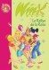 Winx Club - T6 - Le Rallye de la Rose - C'est la fête des Roses à Magix. Timmy, Flora et Tecna sont rentrés chez eux pour la fête des mères.- Sophie Marvaud - Roman, jeunesse, fille - Sophie MARVAUD