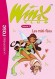 Winx club 7 - Les Mini-fées -  Saison 2 - À Alféa, arrive une mystérieuse inconnue - Sophie Marvaud - Roman, jeunesse - Sophie MARVAUD