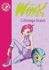 Winx Club 9 - L'étrange Avalon - Un nouveau professeur, Avalon, vient enseigner à l'école d'Alféa.- Sophie Marvaud - Roman, jeunesse